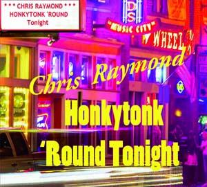 New CD on Amazon & i-Tunes