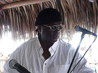 COSTON! Performing in Naples, FL in 2011