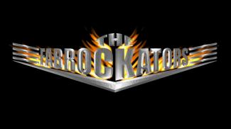 Fabrockators Logo