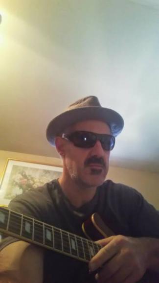 Blind Jack Cotton