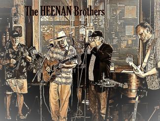 The Heenan Brothers