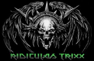 RIDICULAS TRIXX