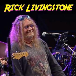Rick Livingstone