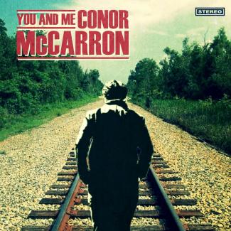 You And Me Cover