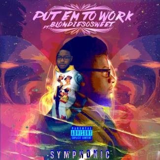 put \'em to work.