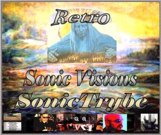Audio &Visual Tribesmen