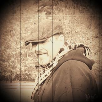 Steven Gray Banasick