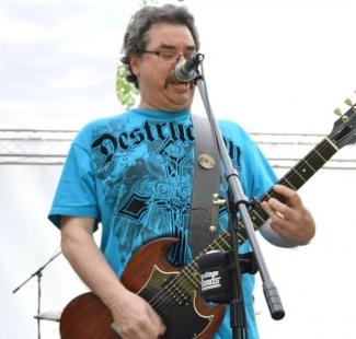 West Coast Brewfest, Sacramento CA, 2014