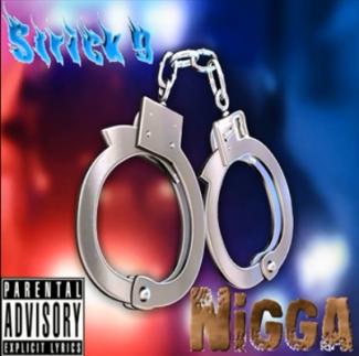 Strick9 Nigga