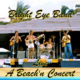 Bright Eye Band