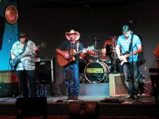 Performing with Southern Perspective