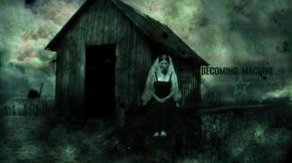 Becoming Machine