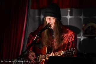 Jammin in Portland, Oregon