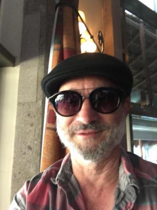 CW with Shades