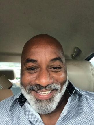 Bro. Gil of I Am Creation Radio 
