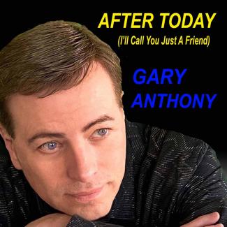 After Today I\'ll Call You Just A Friend