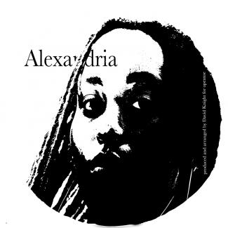 Alex in Wonderland