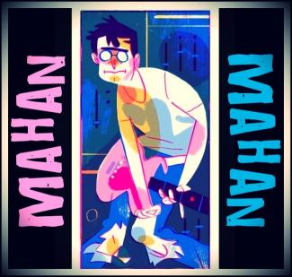 Mahan 💀 Mahan